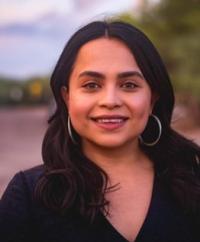 Headshot of Dr. Yoshira Ornelas Van Horne